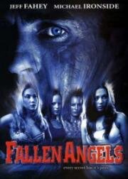 Падшие ангелы (Fallen Angels) (2002)