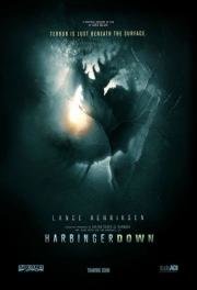 Падший предвестник (Harbinger Down) (2015)