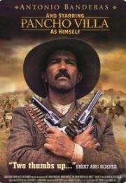 Панчо Вилья (And Starring Pancho Villa as Himself) 2003