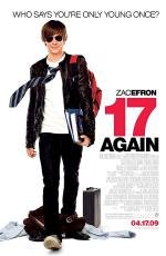 Папе снова 17 (17 Again) (2009)
