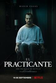 Парамедик (The Paramedic (El practicante)) (2020)