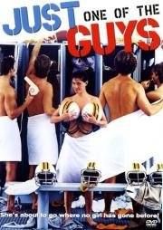 Парень что надо (Just One of the Guys) 1985