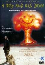 Парень и его пёс (A Boy And His Dog) (1976)