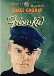 Парень из Фриско (Frisco Kid) (1935)