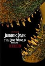 Парк Юрского периода 2: Затерянный мир (Jurassic Park II) (1997)