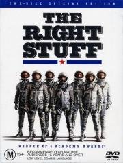 Парни что надо (The Right Stuff) (1983)