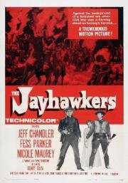 Партизаны (The Jayhawkers!) 1959