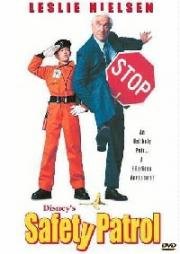 Патруль безопасности (Safety Patrol) (1998)