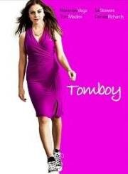 Пацанка (Tomboy) 2018