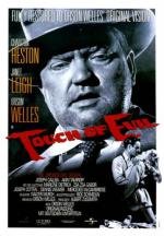 Печать зла (Touch of Evil) 1958
