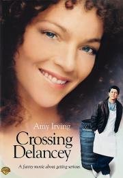 Перекресток Дилэнси (Crossing Delancey) 1988