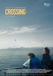 Пересечение (Переход) (Crossing) (2024)