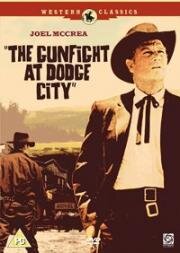 Перестрелка в Додж-Сити (The Gunfight at Dodge City) 1959