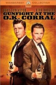 Перестрелка в О.К. Коррал (Gunfight at the O.K. Corral) (1957)