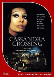 Перевал Кассандры (The Cassandra Crossing) (1976)