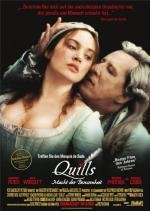 Перо Маркиза де Сада (Quills) 2000