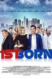 Первенец (1st Born) 2018