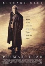 Первобытный страх (Primal Fear) (1996)