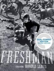 Первокурсник (The Freshman) (1925)