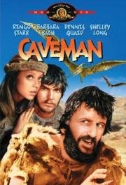 Пещерный человек (Caveman) 1981