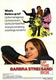 Песочница (Up The Sandbox) 1972