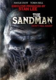 Песочный человек (The Sandman) (2017)