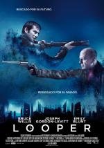 Петля времени (Looper) (2012)
