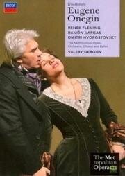 Пётр Чайковский - Евгений Онегин (Метрополитен-опера) (Pyotr Tchaikovsky - Eugene Onegin (Metropolitan Opera)) 2007