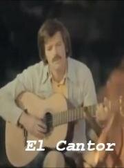Певец (El Cantor) (1977)