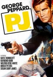 Пи Джей (P.J.) (1968)