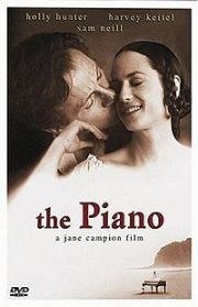Пианино (The Piano) (1993)