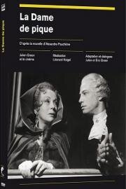 Пиковая дама (La dame de pique) 1965