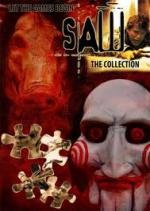 Пила: Финальная Коллекция (Saw: Ultimate Collection) (2011)