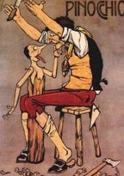 Пиноккио (Pinocchio) 1911