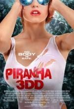Пираньи 3DD (Piranha 3DD) (2012)