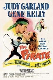 Пират (The Pirate) (1948)