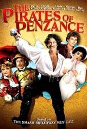 Пираты Пензенса (Пираты Пензанса) (The Pirates of Penzance) (1983)