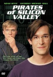Пираты Силиконовой Долины (ТВ) (Pirates of Silicon Valley) 1999