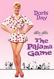 Пижамная игра (The Pajama Game) (1957)