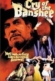 Плач Баньши (Cry of the Banshee) 1970