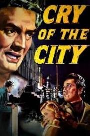 Плач большого города (Cry of the City) 1948