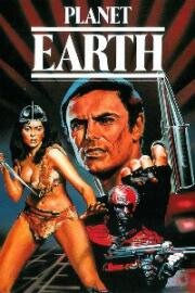 Планета Земля (Planet Earth) (1974)