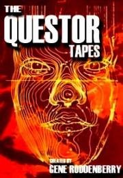 Пленки Квестора (The Questor Tapes) 1974