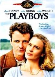 Плейбои (Комедианты) (The Playboys) 1992