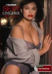 Плейбой - Сексуальное бельё (Playboy - Sexy Lingerie) (1991)