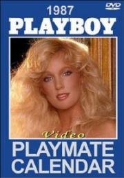 Плейбой - Видеокалендарь (Playboy - Playmate Video Calendar) (1987)