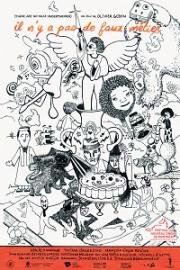 Плохих профессий не бывает (Il n'y a pas de faux métier) (2020)