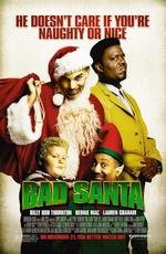 Плохой Санта (Bad Santa) (2004)