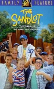 Площадка (The Sandlot) (1993)