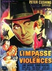 Плоть и демоны (The Flesh and the Fiends) 1960